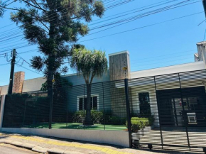 Casa sem igual